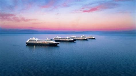 azamara executives.